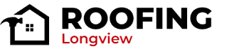 Longview Roofing Company Logo